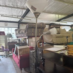 Floor / Tall Lamp