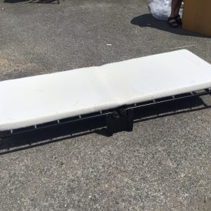 Fold Up Bed