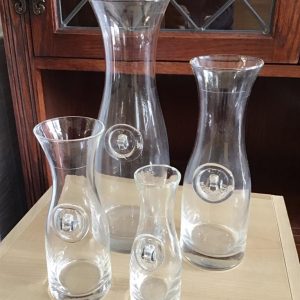 Carafe Set – . / . / Glass / .