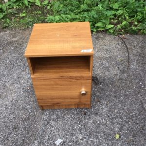 Cabinet Small – . / Small / Wood / Pine