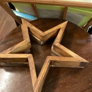 CHRISTMAS Star