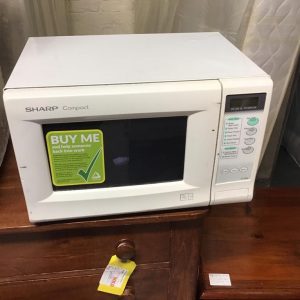 Microwave (3.A1) – R-250WM