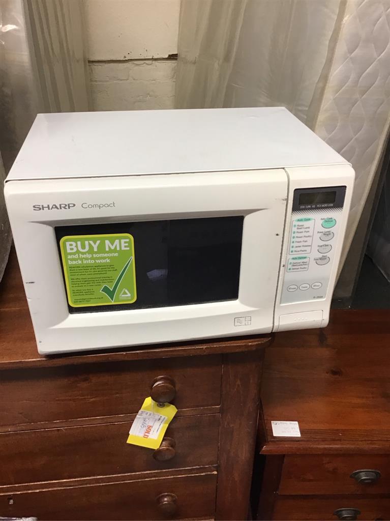 Microwave (3.A1) - R-250WM