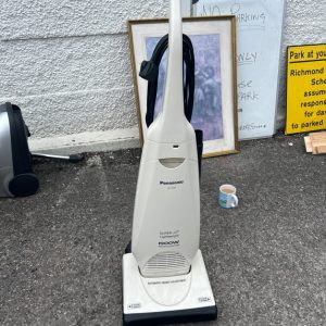 Vacuum Cleaner