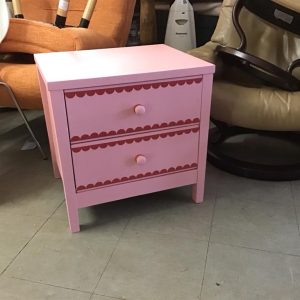 Bedside Cupboard / Table