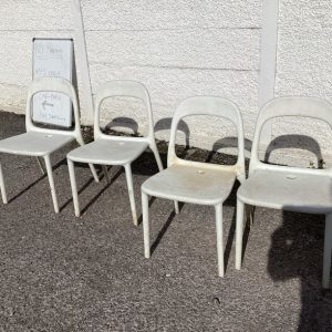 Garden Chair
