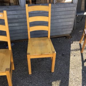 Chair Dining/ Kitchen