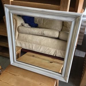 Mirror Small