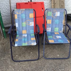 Garden Chair