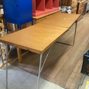 Painters table