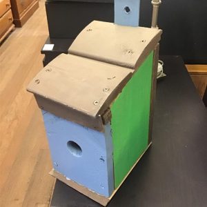 Bird Box