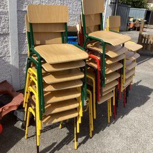 Chairs EACH