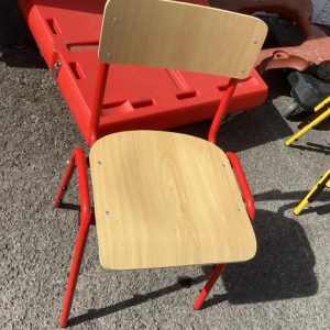 Chairs EACH