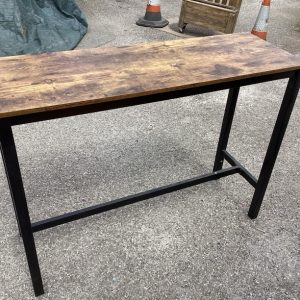 Thin Kitchen Table Medium