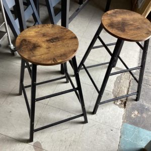 Stool/Pouffe