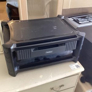 Computer Stand – . / . / Plastic / Black