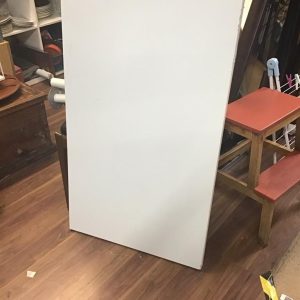 Desk Small – IKEA / . / Composite / White