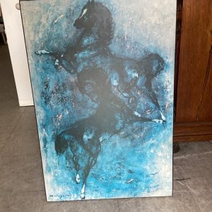 Picture X Large A3+ (297X420mm) – . / . / Wood / .