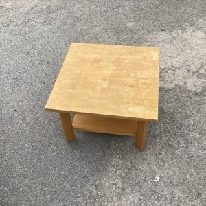 Table Coffee/ Occasional – . / . / Wood / .