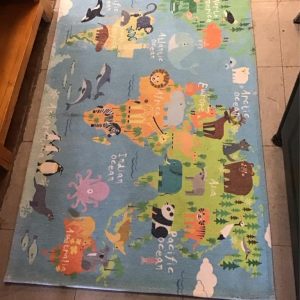 RUG Small