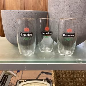 Vintage Heineken SET
