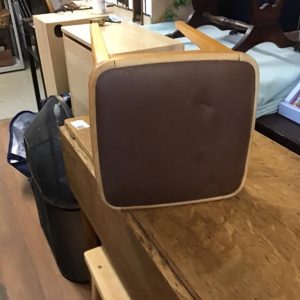 Stool