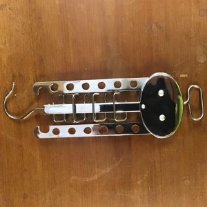 tie hangers – . / . / Metal / .