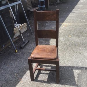 Chair Dining/ Kitchen – . / . / Wood / .