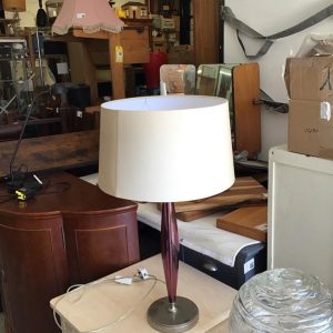 Floor / Tall Lamp
