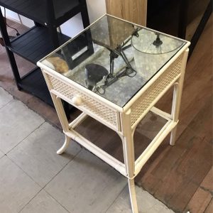 Bedside Cupboard / Table