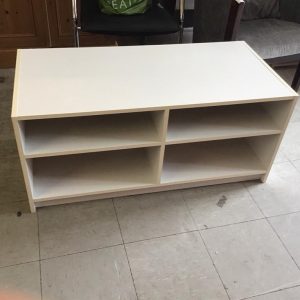 Tv Unit / Hi-Fi Unit