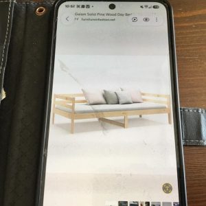 Sofa Bed / Futon
