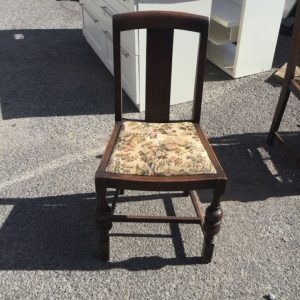 Chair Dining/ Kitchen