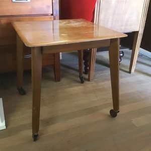 Table Coffee/ Occasional