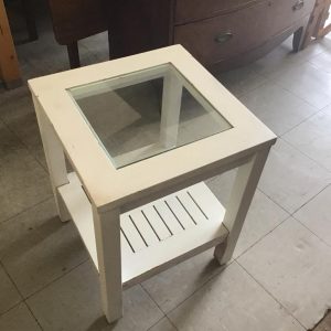Table Coffee/ Occasional – . / . / . / White