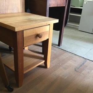 Bedside Table