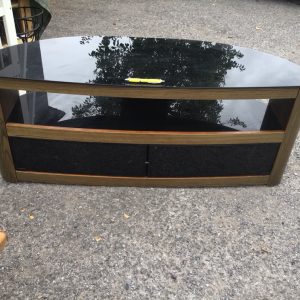 Tv Unit / Hi-Fi Unit