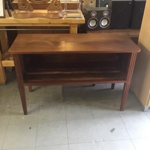 Sideboard Small – . / Small / Wood / Dark Brown