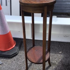 Plant Stand – . / . / Wood / .