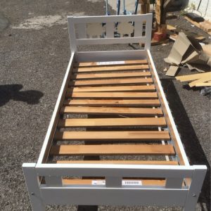 Child’s bed