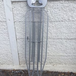 Ironing Board