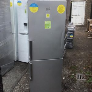 Fridge/Freezer – over 5 ft (2.A) – CFP1676S – Beko / . / . / .