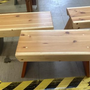 Step Stool