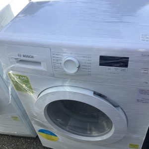Washing Machine (3.A1) – Waj28008gb – Bosch / . / . / .