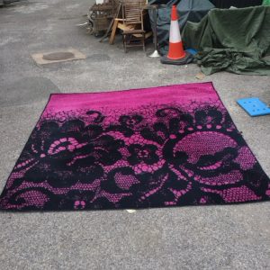 Rug Large