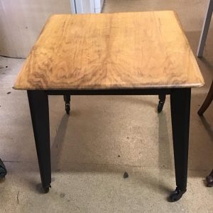 Bedside Cupboard / Table