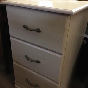 Chest Of Drawers Small (3 Drawers Or Fewer)