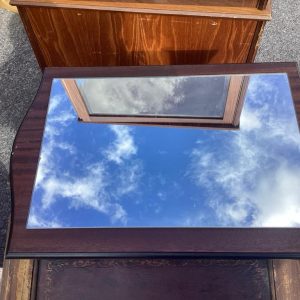 Mirror Small – . / Small / Glass / .