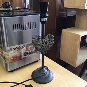 Table Lamp
