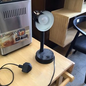Table Lamp